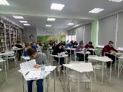 МАОУ «Средняя школа № 144» (г. Красноярск)